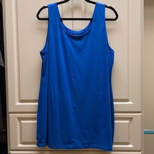 Soma Layering Tank